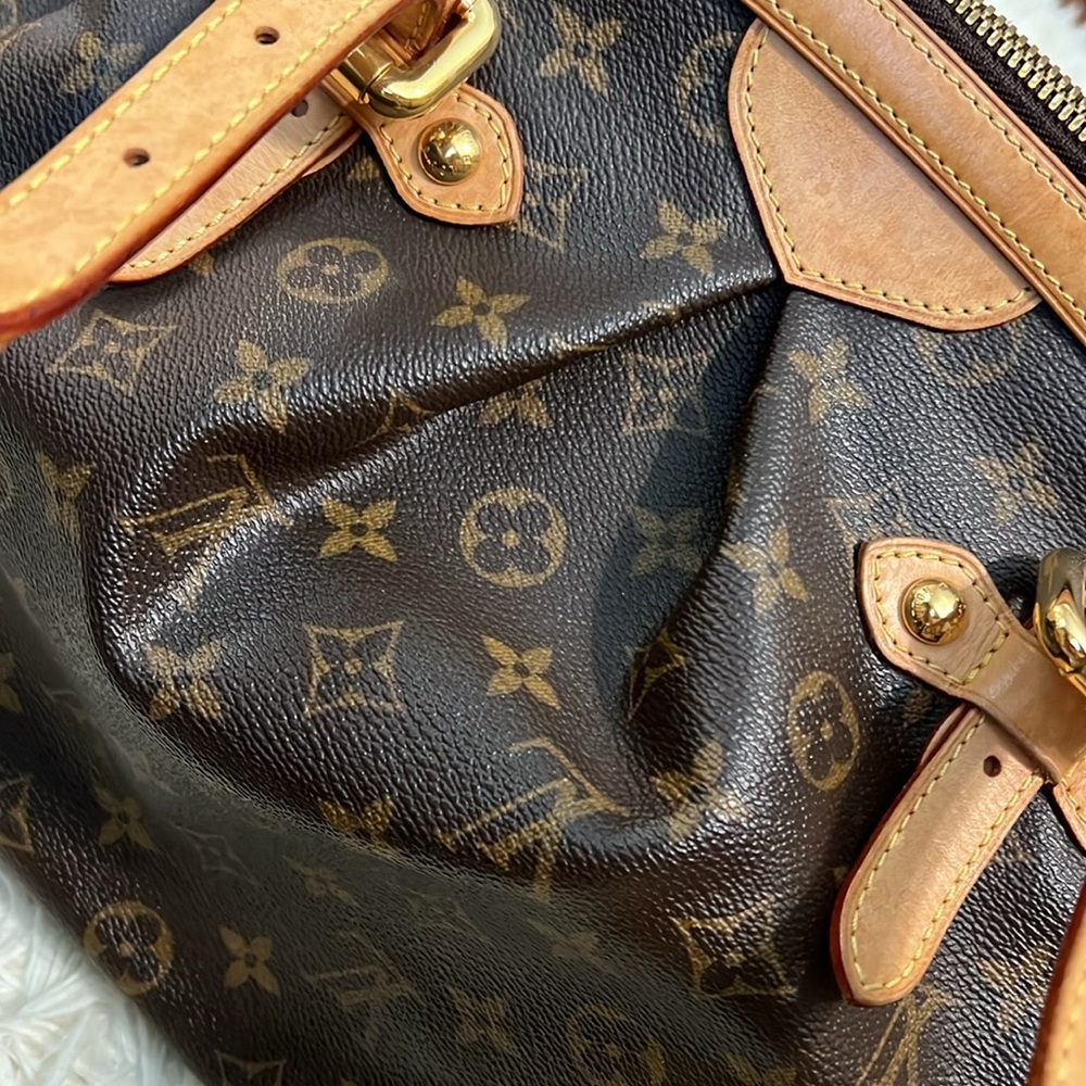Authentic Louis Vuitton - Picture 5 of 7